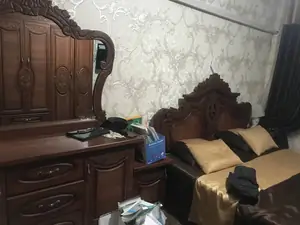 Ijaraga 2 xonali kvartira − 60 m²