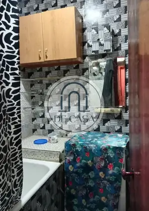 3 xonali kvartira sotiladi − 61 m²