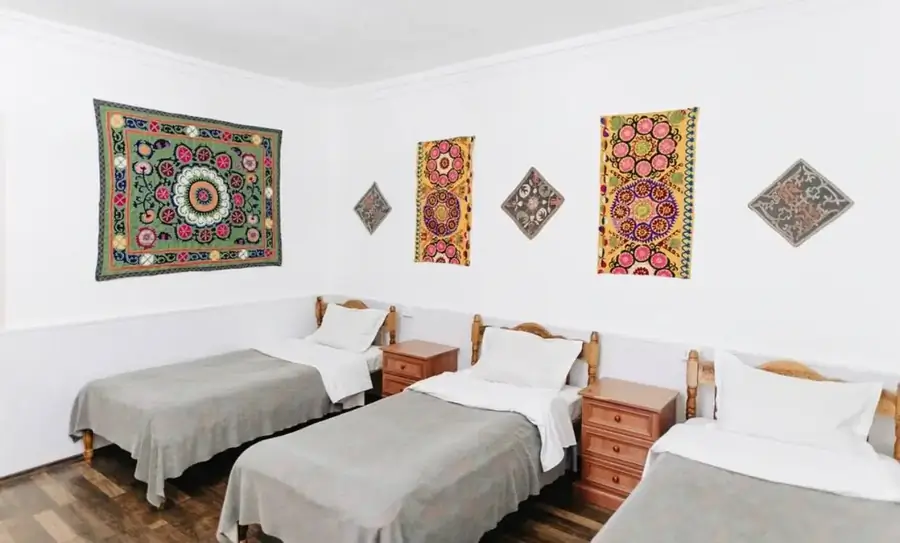 1 qavatli uy sotiladi − 400 m²