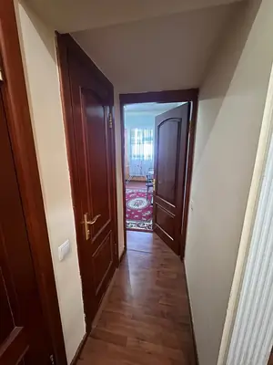 2 xonali kvartira − 56 m², 6/9 qavat