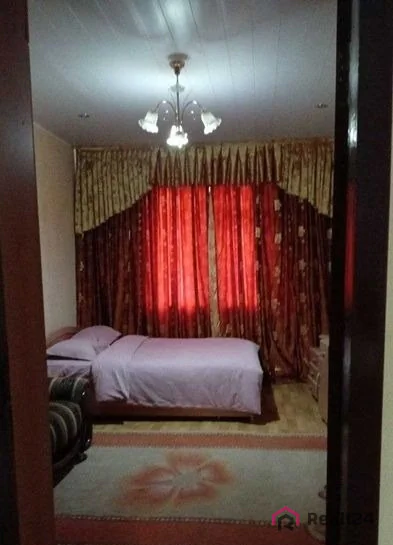 3-комнатная квартира − 48 м², 3/5 этаж