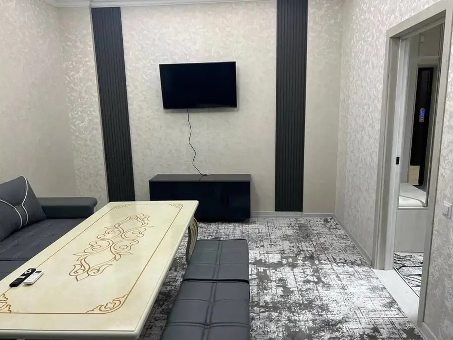 Ijaraga 2 xonali kvartira − 65 m²