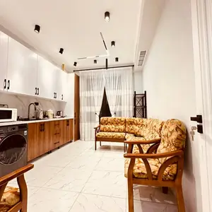 1 xonali kvartira − 65 m², 3/9 qavat