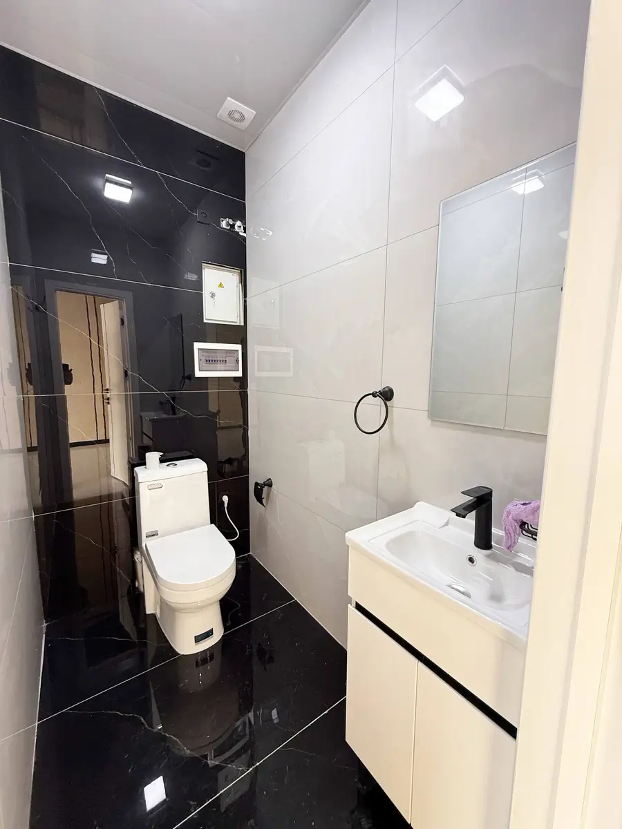 Ofis sotiladi − 37 m²