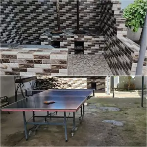 2 qavatli uy − 500 m², 12 sot. 
