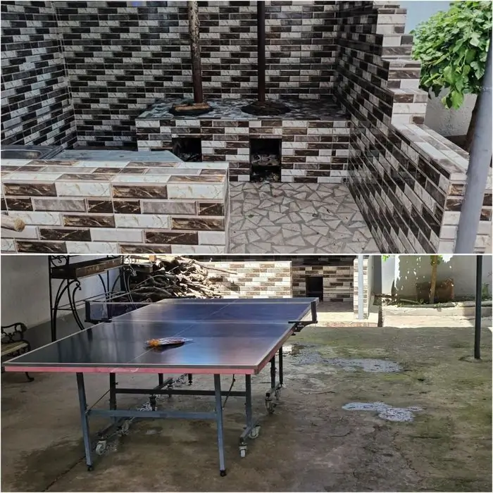 Sutkabay 2 qavatli uy − 500 m²