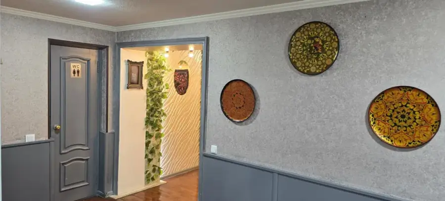 Ofis sotiladi − 312 m²