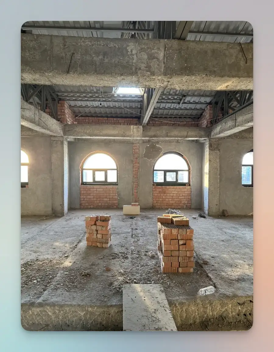 Продается 4-комнатная квартира − 116 м²