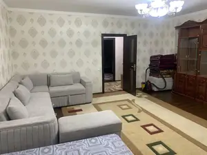 Ijaraga 2 xonali kvartira − 65 m²