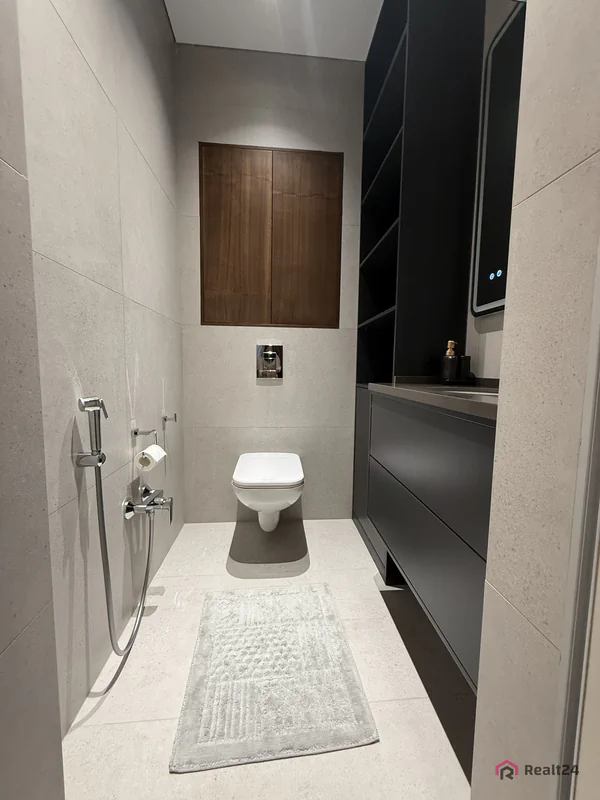 Ijaraga 3 xonali kvartira − 81 m²