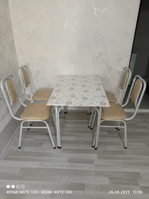 Сдается 1-комнатная квартира − 25 м²