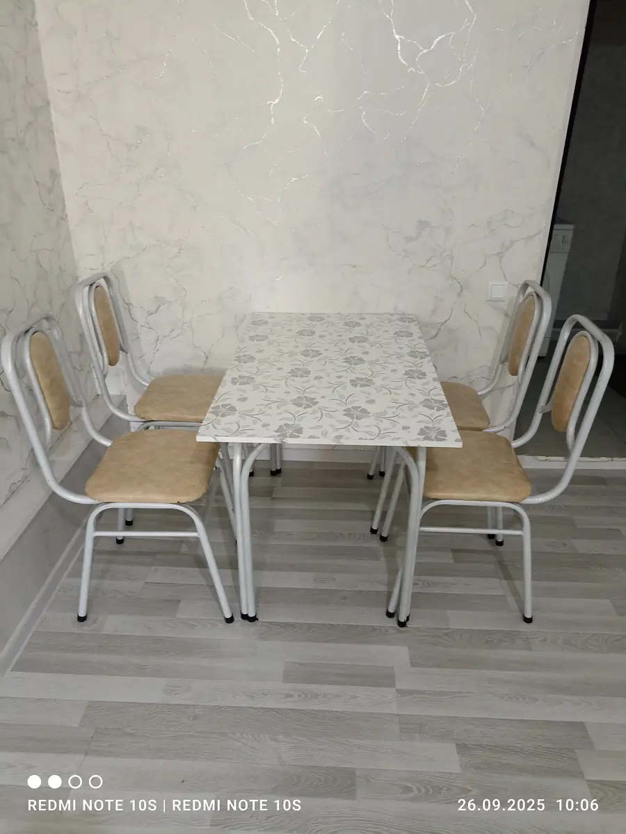 Сдается 1-комнатная квартира − 25 м²
