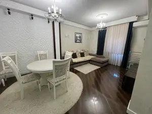 Ijaraga 3 xonali kvartira − 86 m²