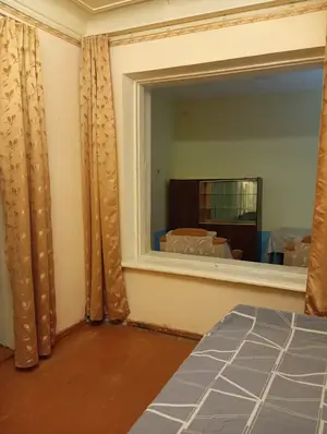 Сдается 2-комнатная квартира − 50 м²