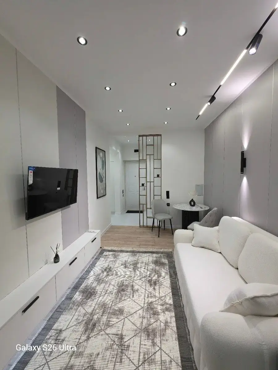 Ijaraga 2 xonali kvartira − 42 m²