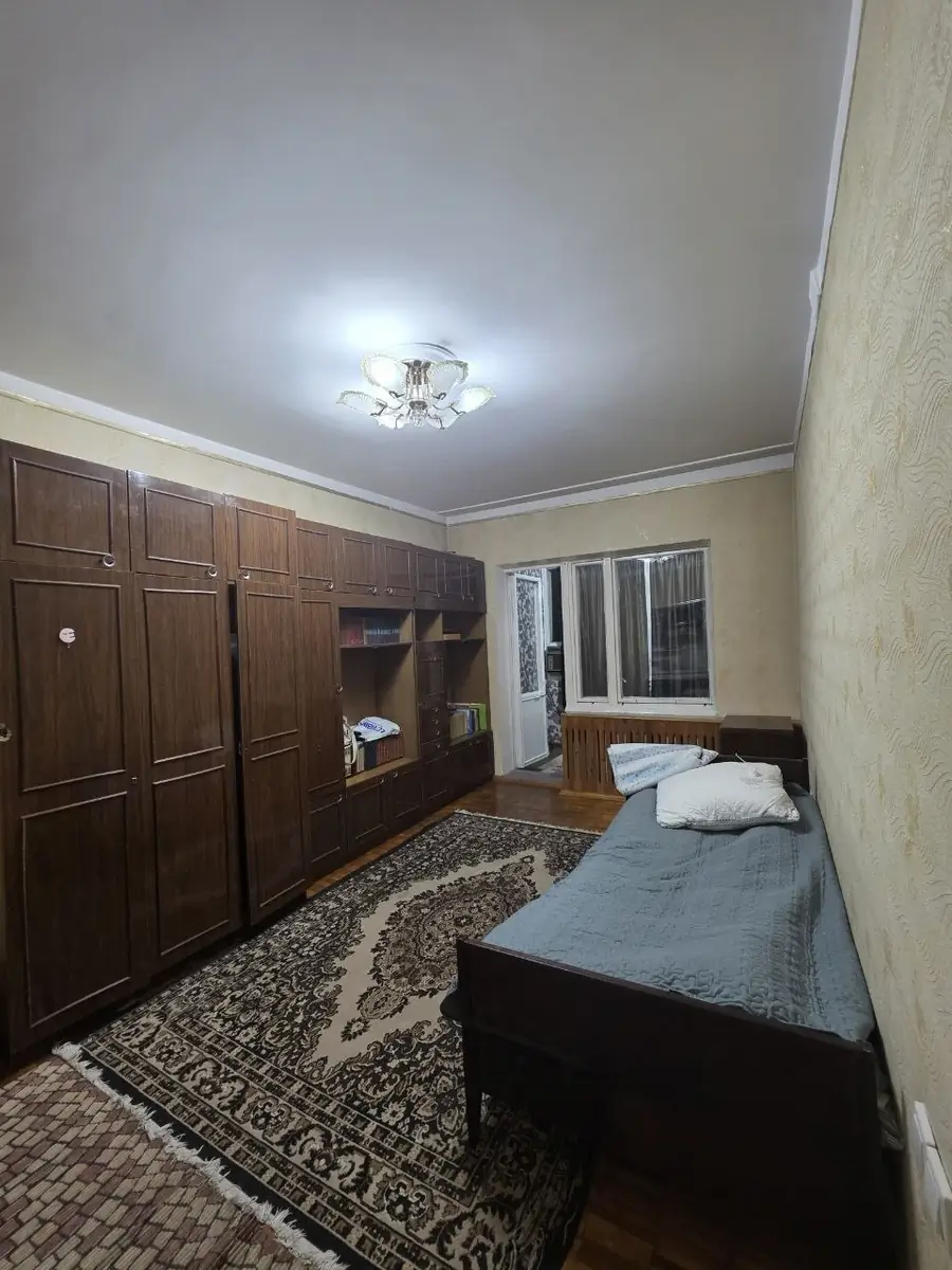 Ijaraga 1 xonali kvartira − 43 m²