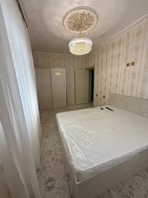 Ijaraga 2 xonali kvartira − 58 m²