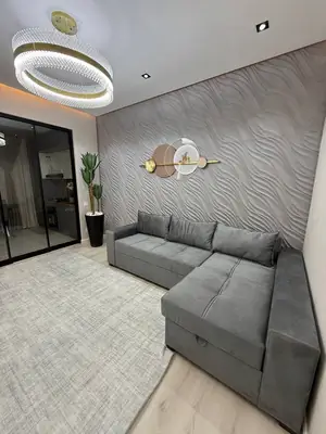 Ijaraga 3 xonali kvartira − 73 m²