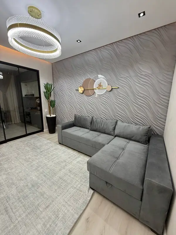 3 xonali kvartira − 73 m², 3/10 qavat