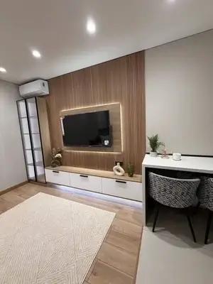 Ijaraga 2 xonali kvartira − 40 m²