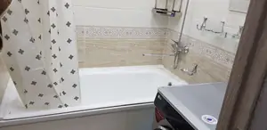 Ijaraga 1 xonali kvartira − 36 m²