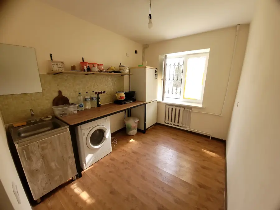 Продается 1-комнатная квартира − 26.5 м²