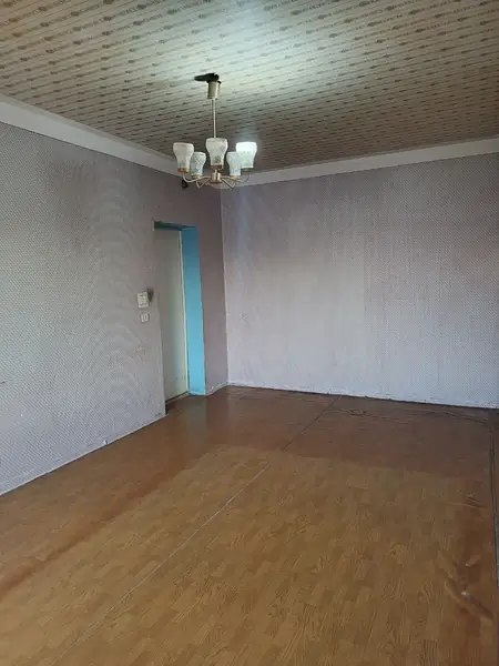 3-комнатная квартира − 81.7 м², 9/9 этаж