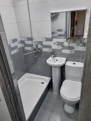 Ijaraga 1 xonali kvartira − 30 m²