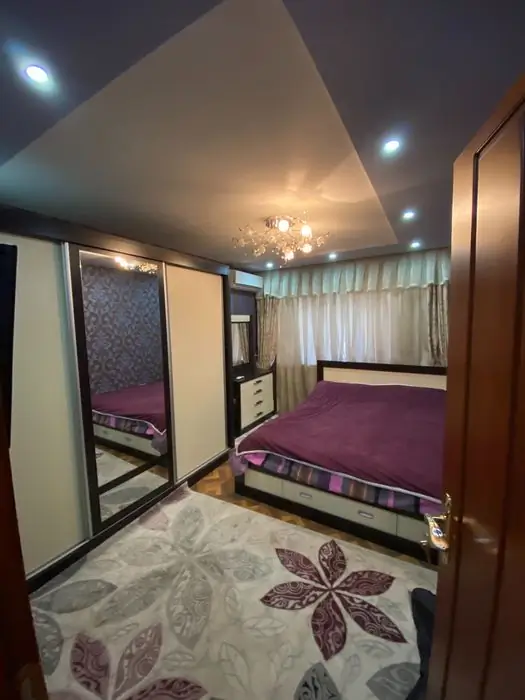 Ijaraga 2 xonali kvartira − 66 m²