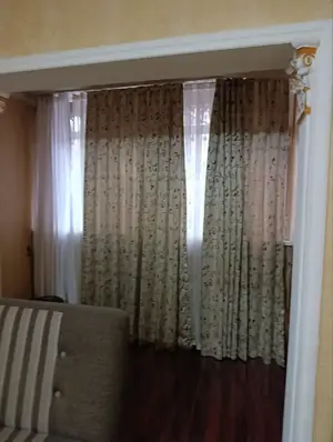 2 xonali kvartira − 50 m², 1/4 qavat