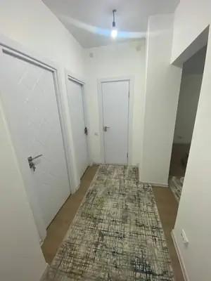 Ijaraga 3 xonali kvartira − 54 m²