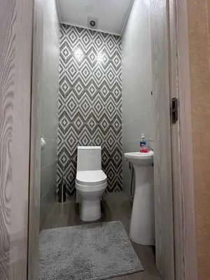 Ijaraga 2 xonali kvartira − 71 m²