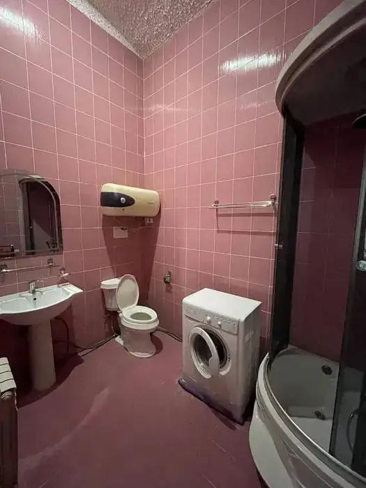 Ijaraga 1 xonali kvartira − 70 m²