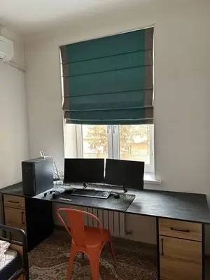 Ijaraga 2 xonali kvartira − 60 m²