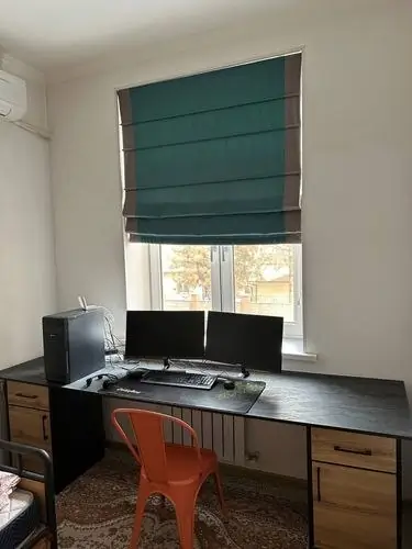 Ijaraga 2 xonali kvartira − 60 m²