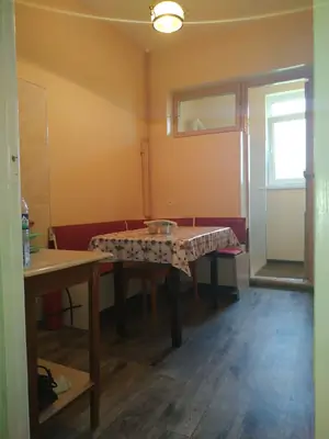 1 xonali kvartira − 42 m², 3/4 qavat