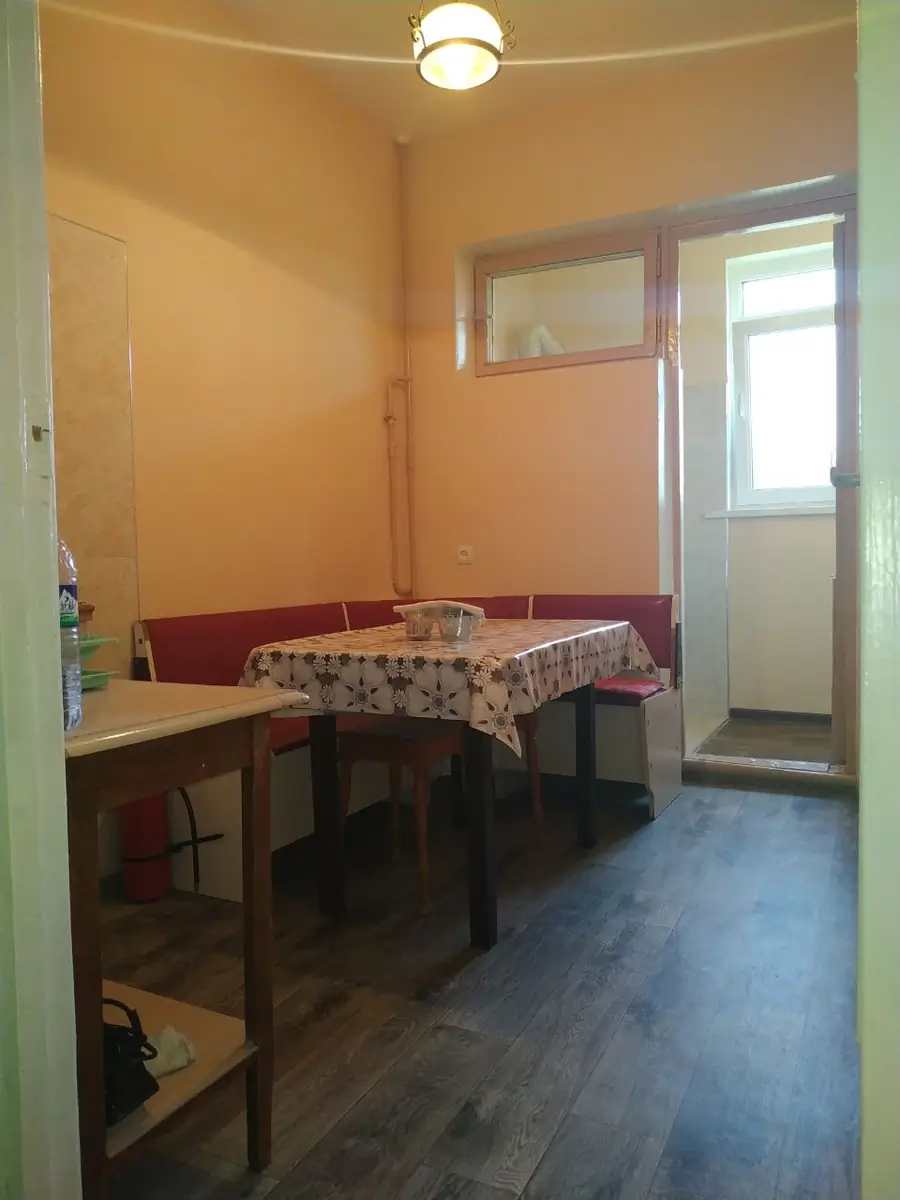 Ijaraga 1 xonali kvartira − 42 m²