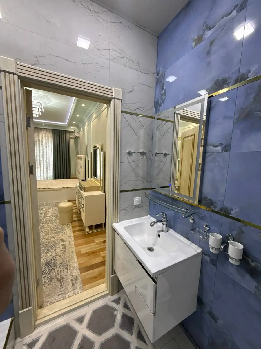 Ijaraga 3 xonali kvartira − 100 m²