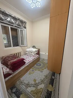 1 xonali kvartira − 38 m², 2/4 qavat