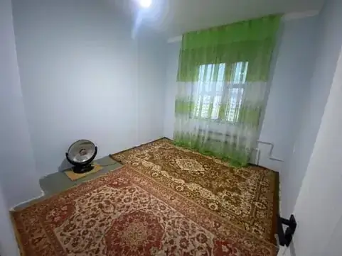 Более 5-комнатная квартира − 128 м², 9/9 этаж