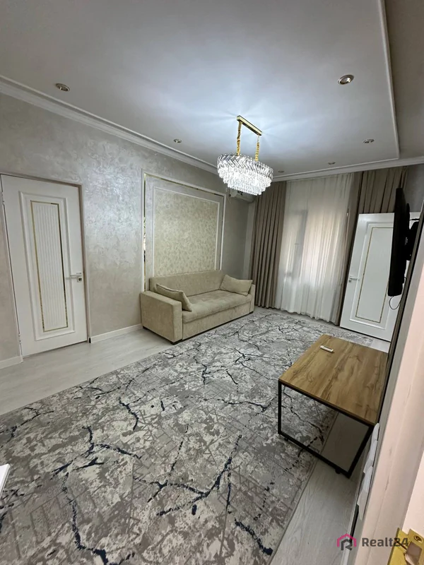 Ijaraga 2 xonali kvartira − 38 m²