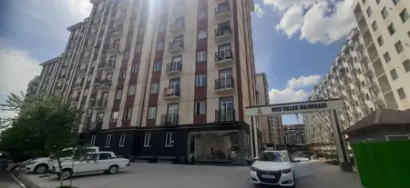 4-комнатная квартира − 140 м², 1/10 этаж