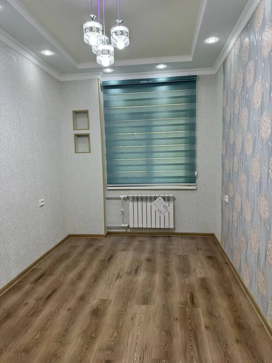 Продается 3-комнатная квартира − 88 м²