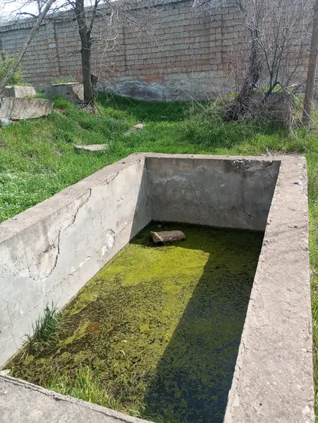 100% 1 xonali kvartirada − 600 m², 1/1 qavat 