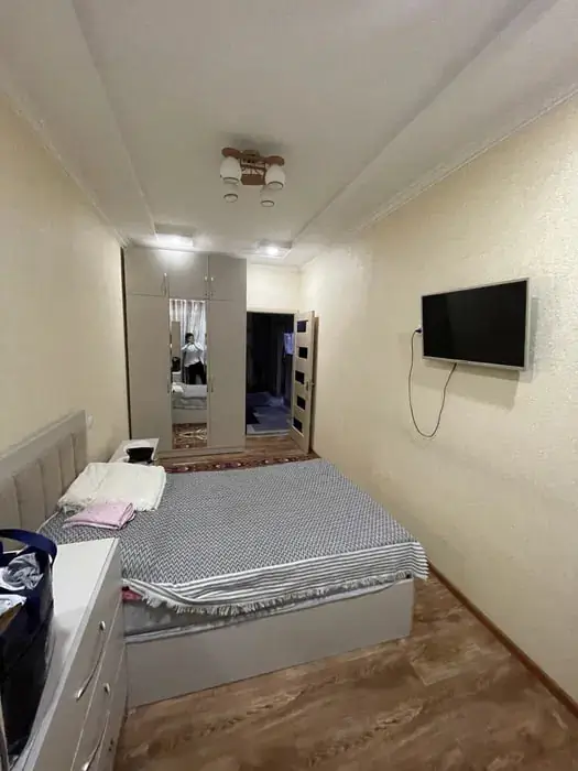 Ijaraga 2 xonali kvartira − 50 m²