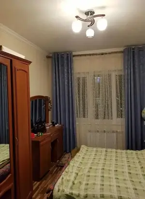 Ijaraga 2 xonali kvartira − 58 m²