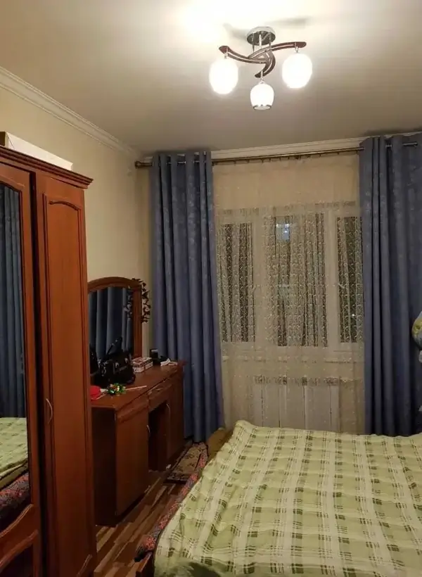 Ijaraga 2 xonali kvartira − 58 m²