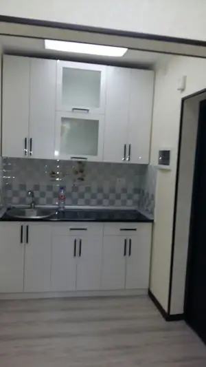 Ofis − 100 m², 1/9 qavat