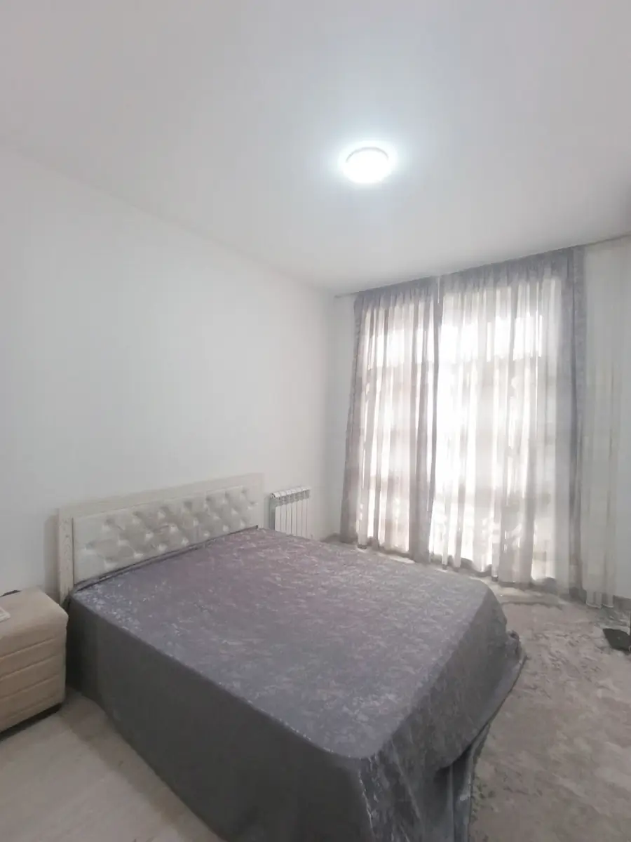 Ijaraga 1 xonali kvartira − 35 m²