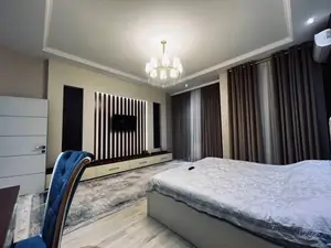 Ijaraga 5 dan ortiq xonali kvartira − 300 m²